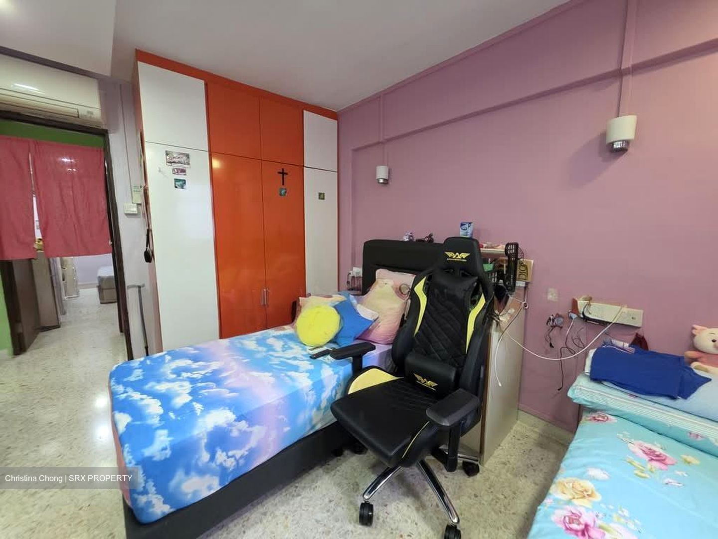 Blk 522 Bedok North Avenue 1 (Bedok), HDB 3 Rooms #586216981